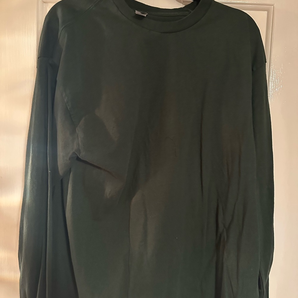 Gildan Forest Green Ultra Cotton Shirt